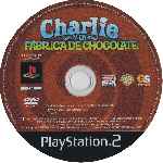 miniatura charlie-y-la-fabrica-de-chocolate-cd-por-ocigames cover ps2