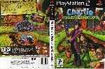 miniatura charlie-y-la-fabrica-de-chocolate-dvd-por-ocigames cover ps2