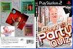 miniatura cheggers-party-quiz-dvd-custom-por-laratom cover ps2