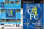 miniatura chelsea-club-football-dvd-custom-por-djanilson cover ps2