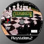 miniatura chessmaster-cd-custom-por-bobmar cover ps2