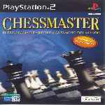 miniatura chessmaster-frontal-por-maestromanu cover ps2