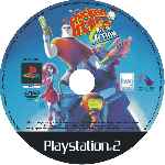 miniatura chicken-little-ace-in-action-cd-custom-por-estre11a cover ps2