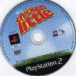 miniatura chicken-little-cd-por-dsllamas cover ps2