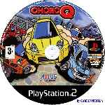 miniatura choro-q-cd-custom-por-carlosperilla cover ps2