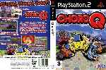 miniatura choro-q-dvd-por-josefergo cover ps2