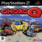 miniatura choro-q-frontal-por-warcond cover ps2