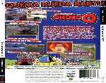 miniatura choro-q-trasera-por-warcond cover ps2