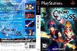 miniatura chrono-cross-dvd-custom-por-darkshadowcho cover ps2