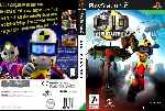 miniatura cid-the-dummy-dvd-custom-por-volterromo cover ps2