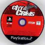 miniatura city-crisis-cd-por-seaworld cover ps2