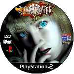 miniatura clock-tower-3-cd-custom-por-lourdeslautaro cover ps2