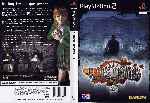 miniatura clock-tower-3-dvd-por-franki cover ps2