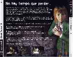 miniatura clock-tower-3-trasera-por-franki cover ps2