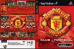 miniatura club-football-manchester-dvd-custom-por-djanilson cover ps2