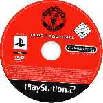 miniatura club-football-manchester-united-cd-por-volterromo cover ps2