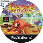 miniatura cocoto-kart-racer-cd-custom-por-seaworld cover ps2