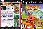 miniatura cocoto-kart-racer-dvd-por-sevenstar cover ps2