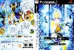 miniatura code-age-commanders-dvd-por-seaworld cover ps2