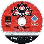 miniatura code-of-the-samurai-cd-por-estre11a cover ps2