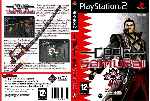 miniatura code-of-the-samurai-dvd-custom-v2-por-queleimporta cover ps2