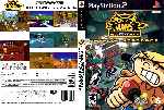 miniatura codename-kids-next-door-dvd-custom-por-totosaxolin cover ps2