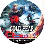 miniatura cold-fear-cd-custom-por-templario72 cover ps2