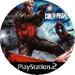 miniatura cold-fear-cd-custom-v3-por-celsojcassis cover ps2