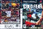 miniatura cold-fear-dvd-por-sabrox cover ps2