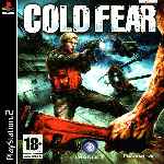 miniatura cold-fear-frontal-por-volterromo cover ps2