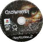 miniatura cold-winter-cd-por-seaworld cover ps2