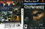 miniatura cold-winter-dvd-por-ocigames cover ps2