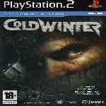 miniatura cold-winter-frontal-por-warcond cover ps2