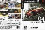 miniatura colin-mcrae-rally-04-dvd-por-seaworld cover ps2