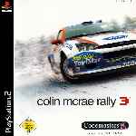 miniatura colin-mcrae-rally-3-frontal-por-volterromo cover ps2