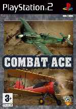miniatura combat-ace-frontal-por-skuky cover ps2