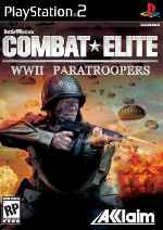 miniatura combat-elite-wwii-paratroopers-frontal-por-tepman cover ps2
