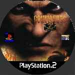 miniatura commandos-2-men-of-courage-cd-custom-por-tetedata cover ps2