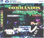 miniatura commandos-collection-frontal-v2-por-gef212 cover ps2