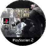 miniatura commandos-strike-force-cd-custom-por-shakarder cover ps2