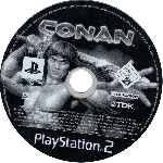 miniatura conan-cd-por-seaworld cover ps2