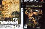 miniatura conan-dvd-por-moneiba cover ps2