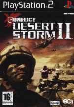 miniatura conflict-desert-storm-2-frontal-por-dikos cover ps2