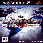 miniatura conflict-global-storm-frontal-por-beatnuts cover ps2