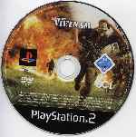 miniatura conflict-vietnam-cd-por-seaworld cover ps2