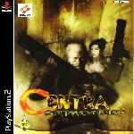 miniatura contra-shattered-soldier-frontal-por-volterromo cover ps2