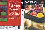 miniatura cool-shot-dvd-por-el-verderol cover ps2