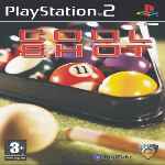 miniatura cool-shot-frontal-por-warcond cover ps2