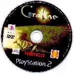 miniatura coraline-cd-custom-por-katun cover ps2