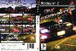 miniatura corvette-dvd-por-seaworld cover ps2